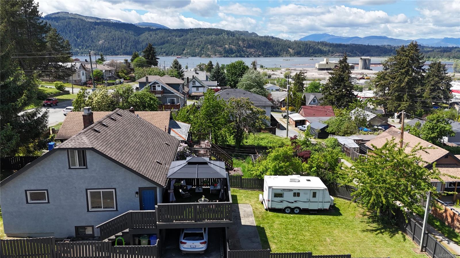 4703 Strathern St, (PA Port Alberni) Port Alberni British Columbia, V9Y 3E8 $645,000