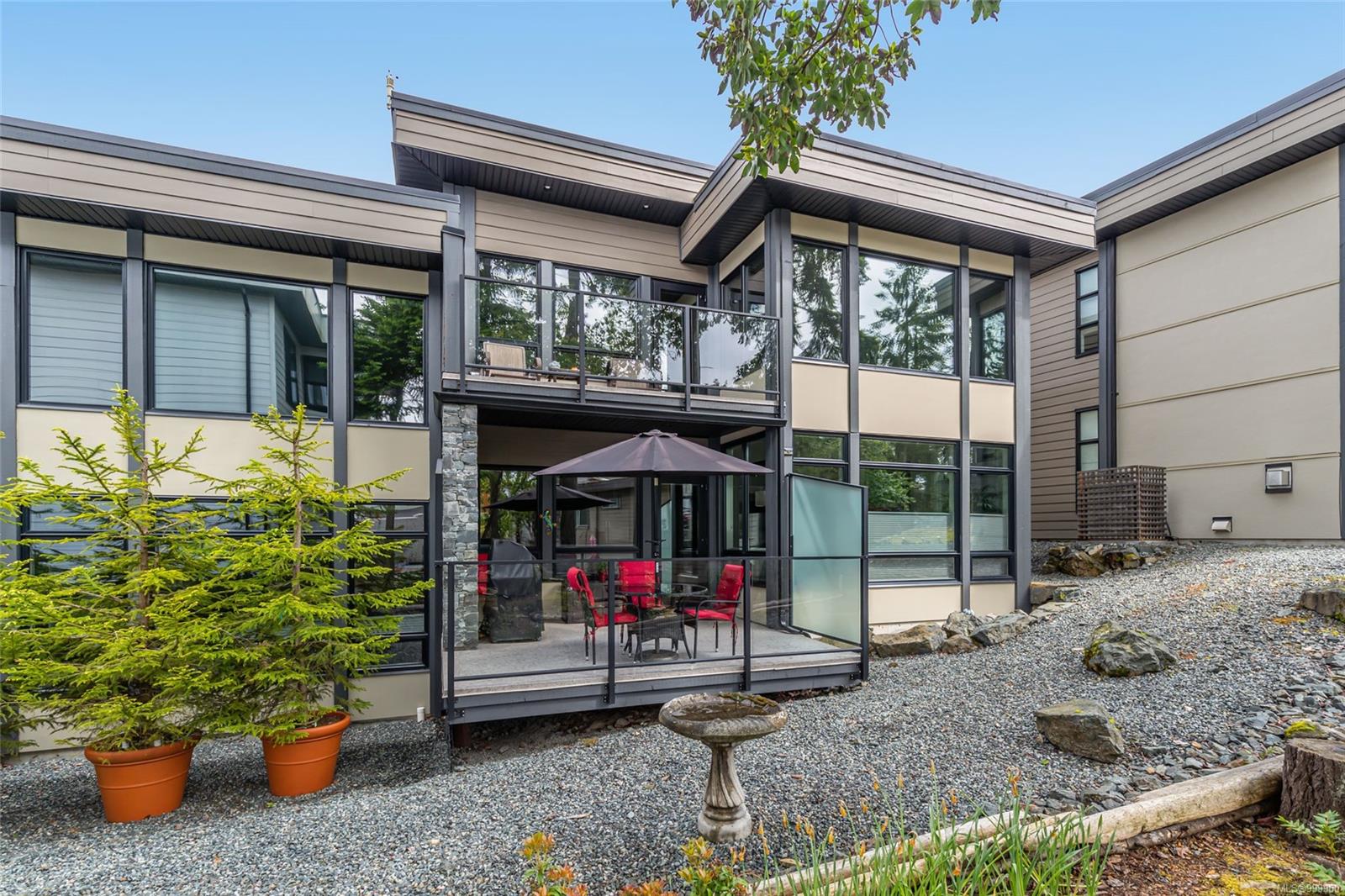 Real Estate