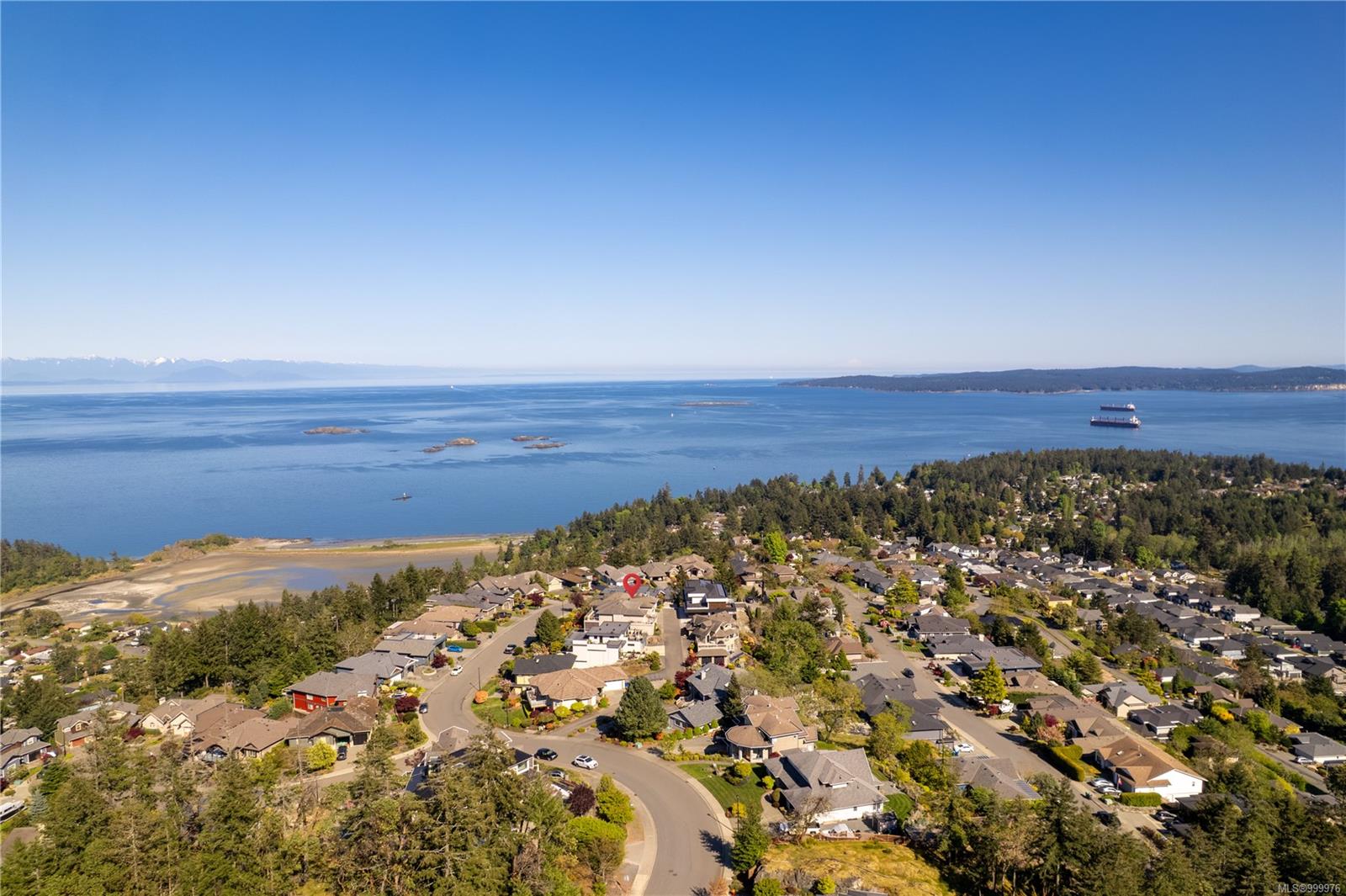 3724 Glen Oaks Dr, Na Hammond Bay real estate property for sale in Nanaimo British Columbia, V9T 6H3
