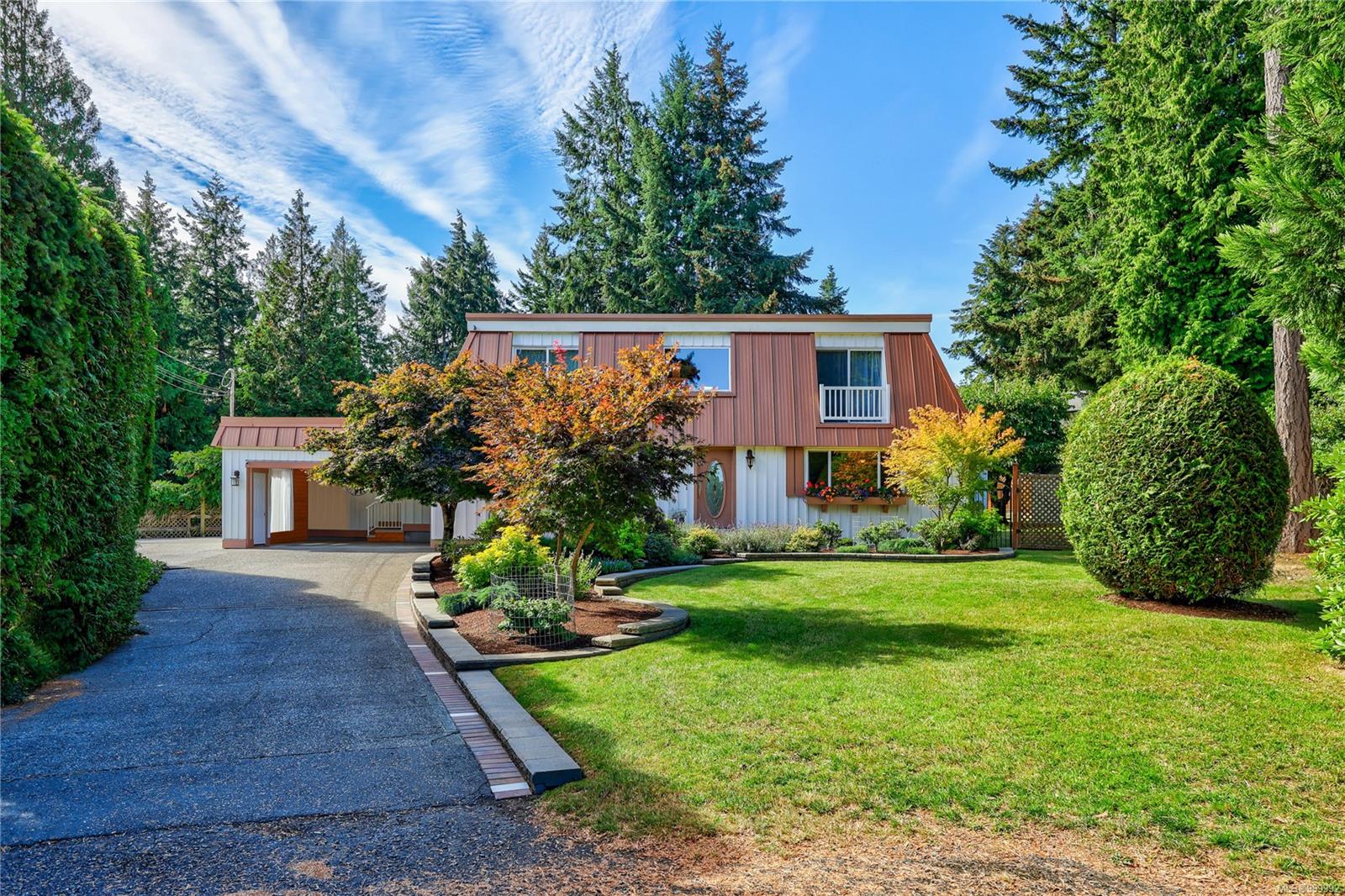 3685 Planta Rd, Na Hammond Bay real estate property for sale in Nanaimo British Columbia, V9T 3E8
