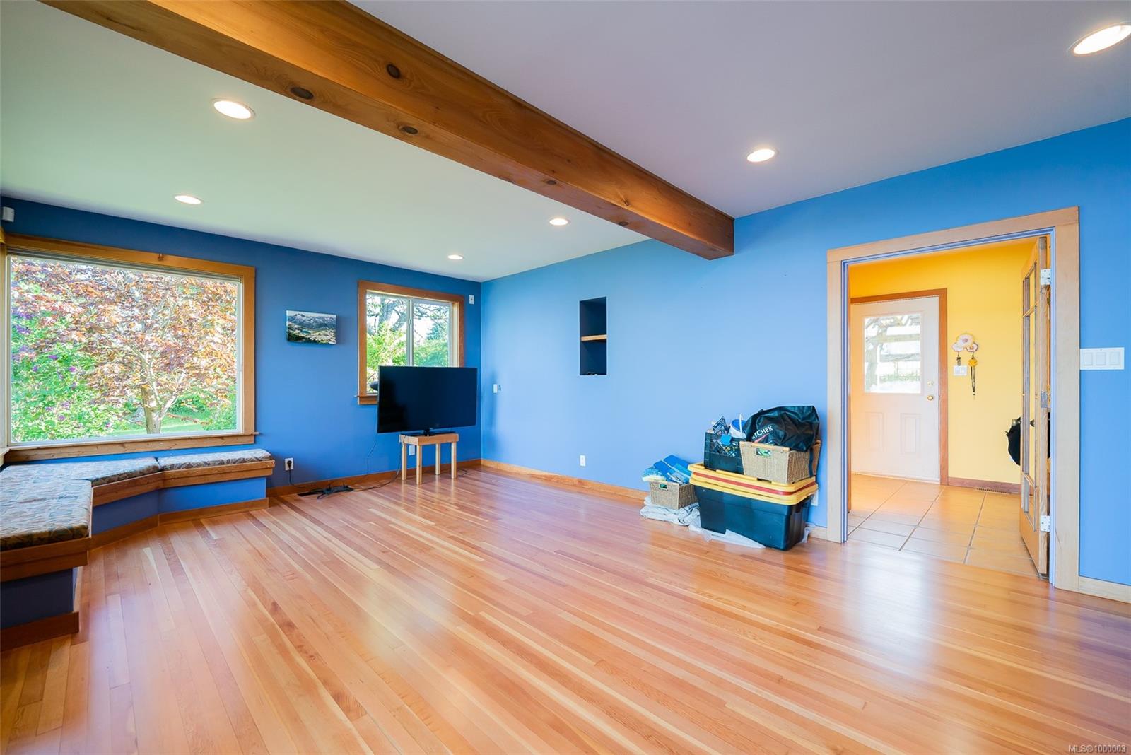 Real Estate