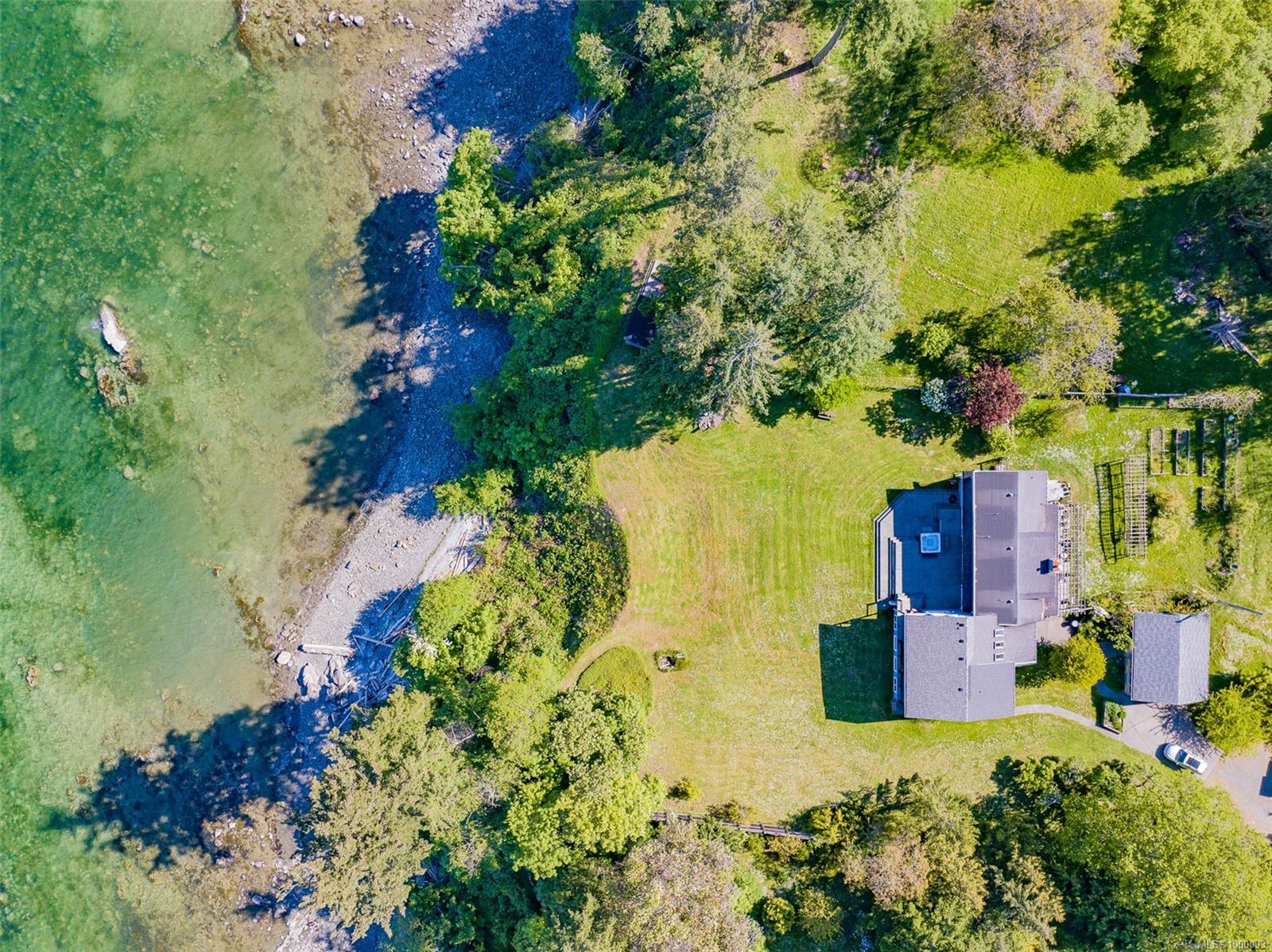 Real Estate