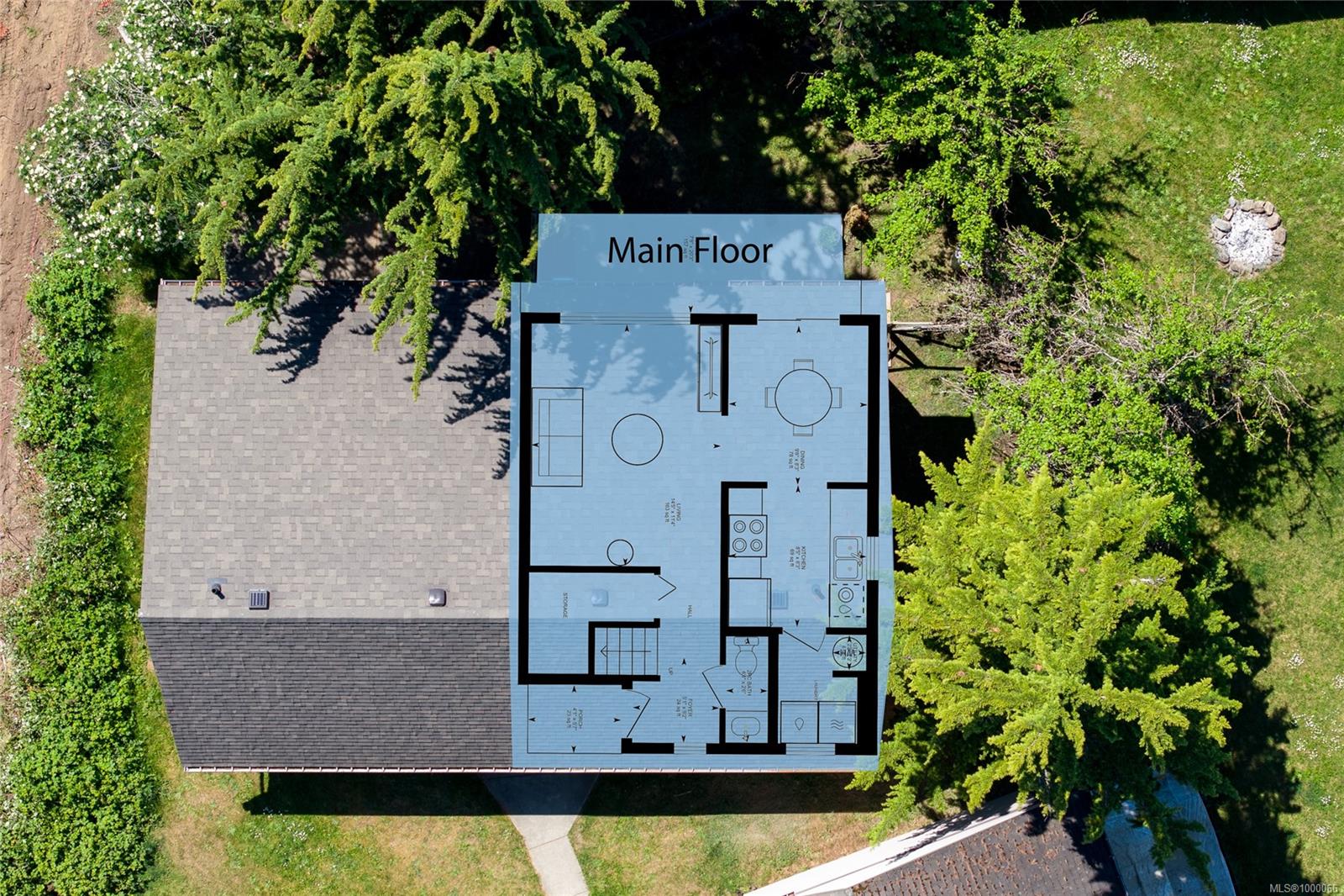 $384,900 - 1637 Bowen Rd<br>British Columbia, V9S 1G7