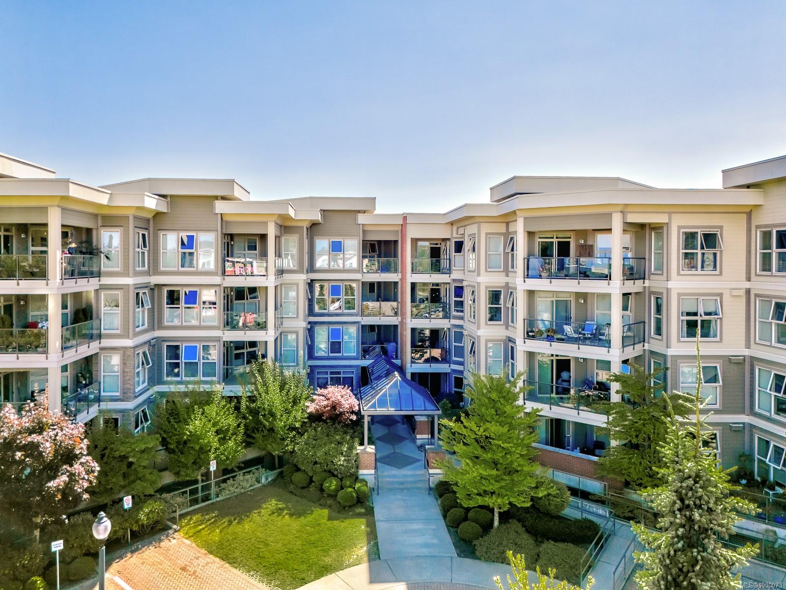Real Estate