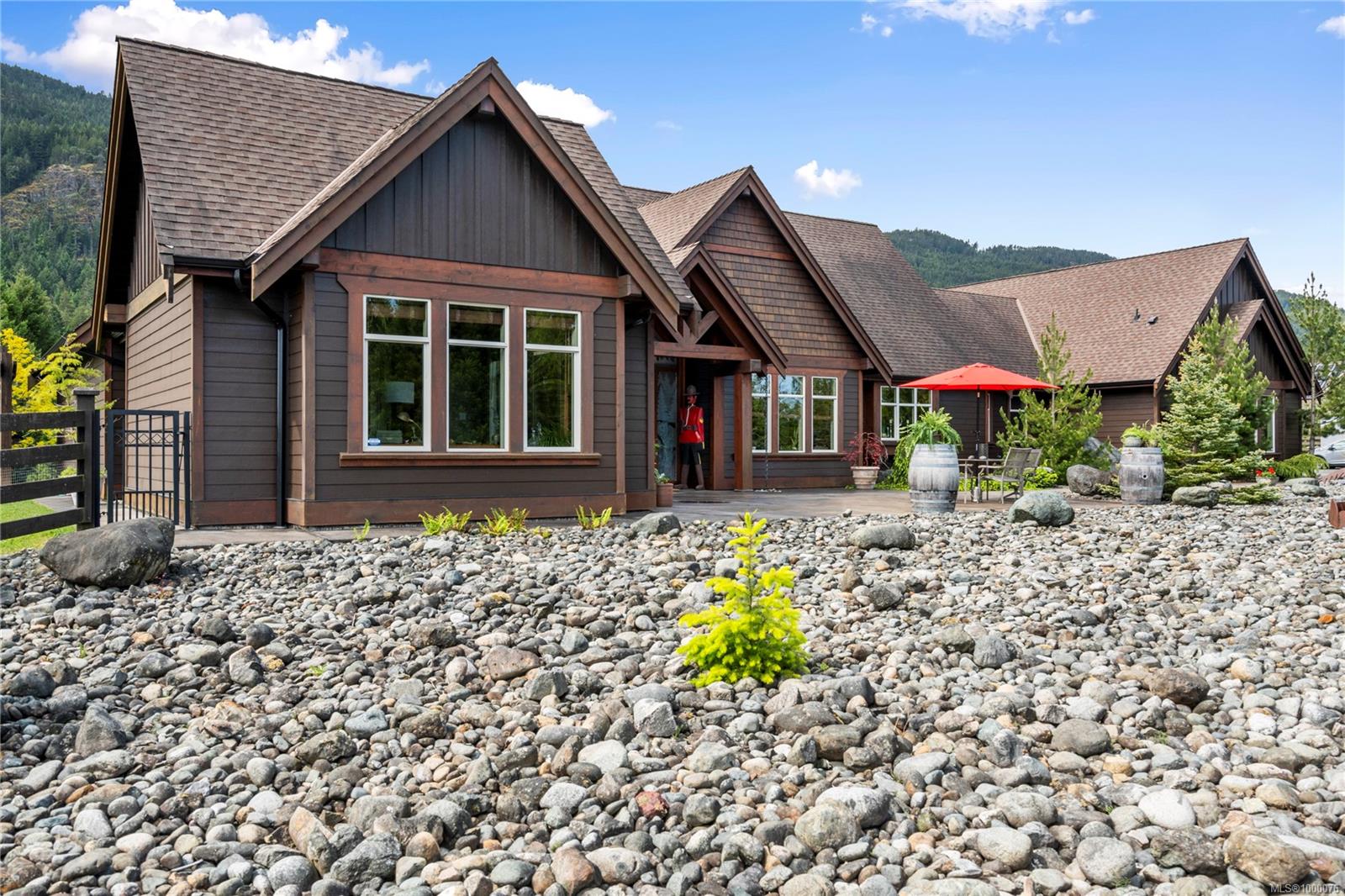 3237 Ridgeview Pl, Na North Jingle Pot real estate property for sale in Nanaimo British Columbia, V9R 7C7