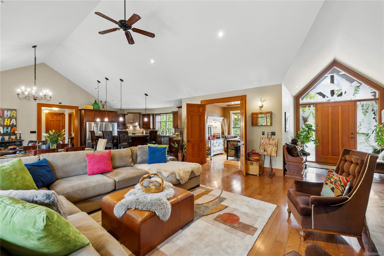 $2,746,000 - 3237 Ridgeview Pl<br>British Columbia, V9R 7C7