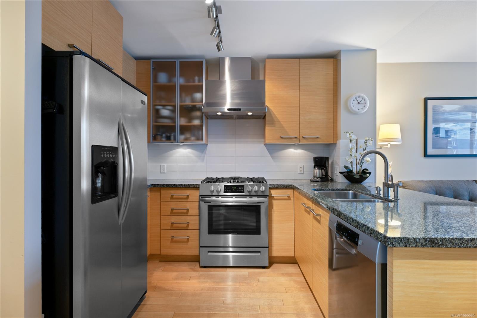 $415,000 - 38 Front St<br>British Columbia, V9R 0B8