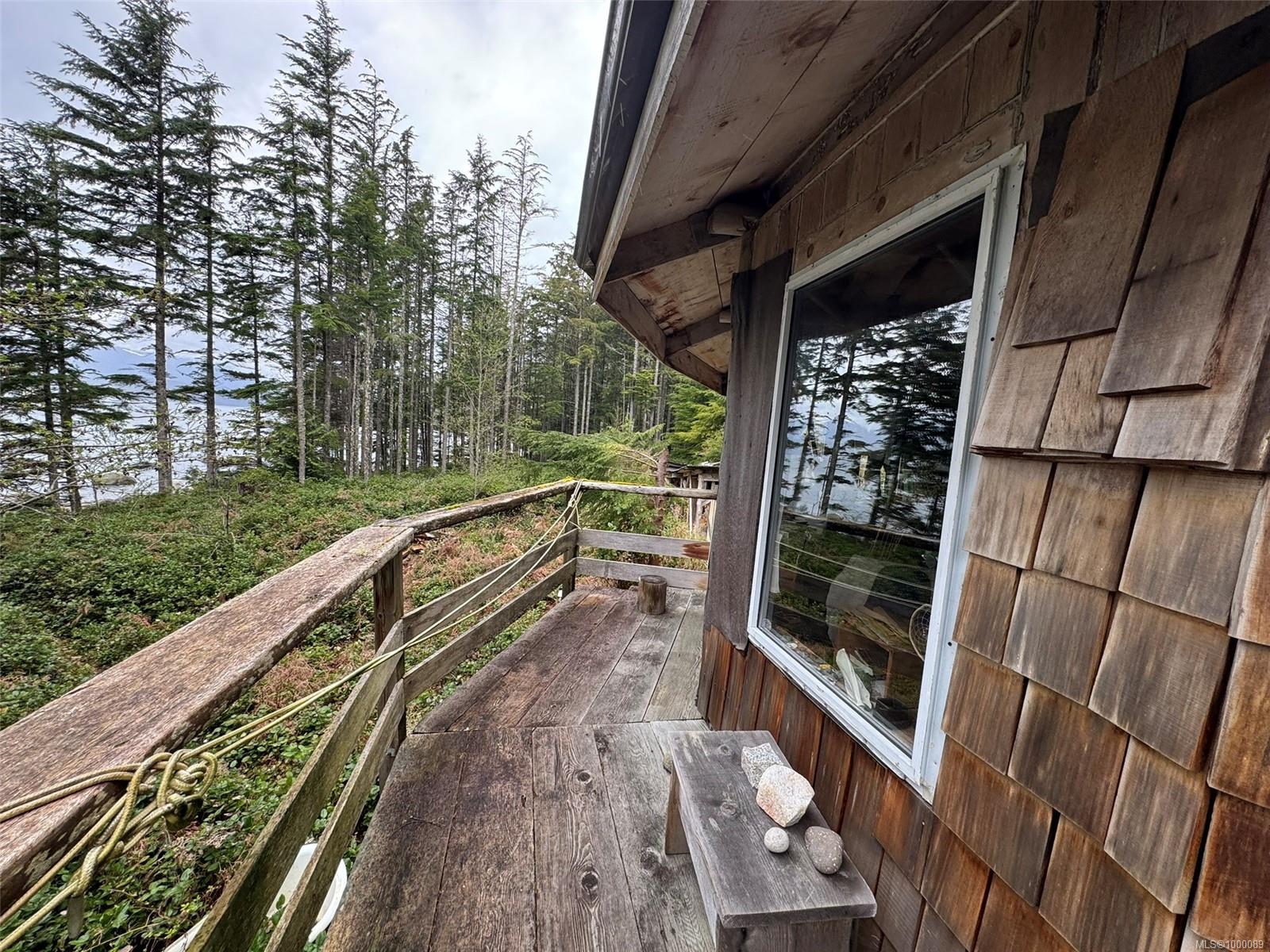$329,000 - Lot 11 Port Neville <br>British Columbia, V0P 1R0