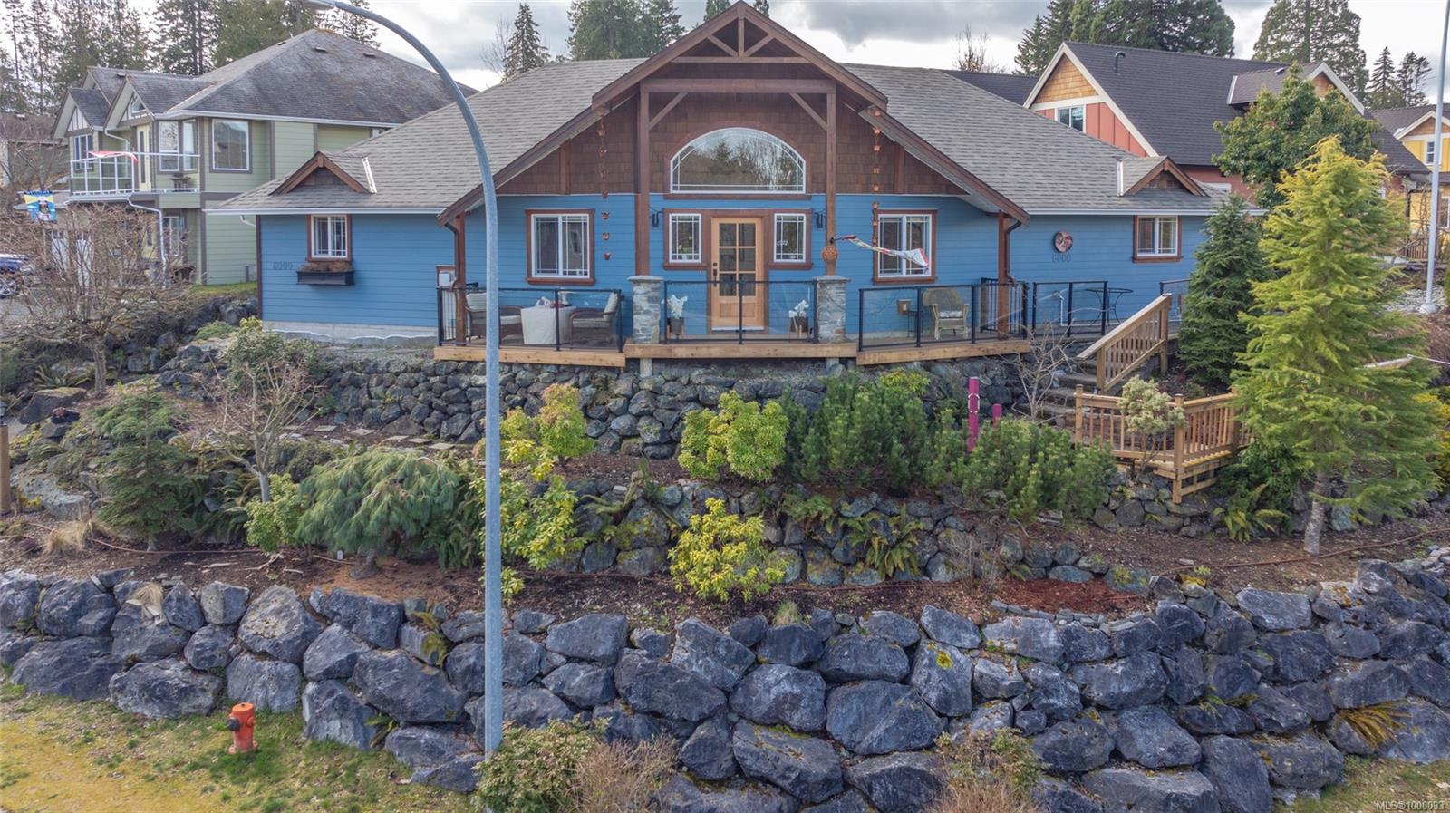 $799,000 - 6000 Stonehaven Dr<br>British Columbia, V9L 0A2