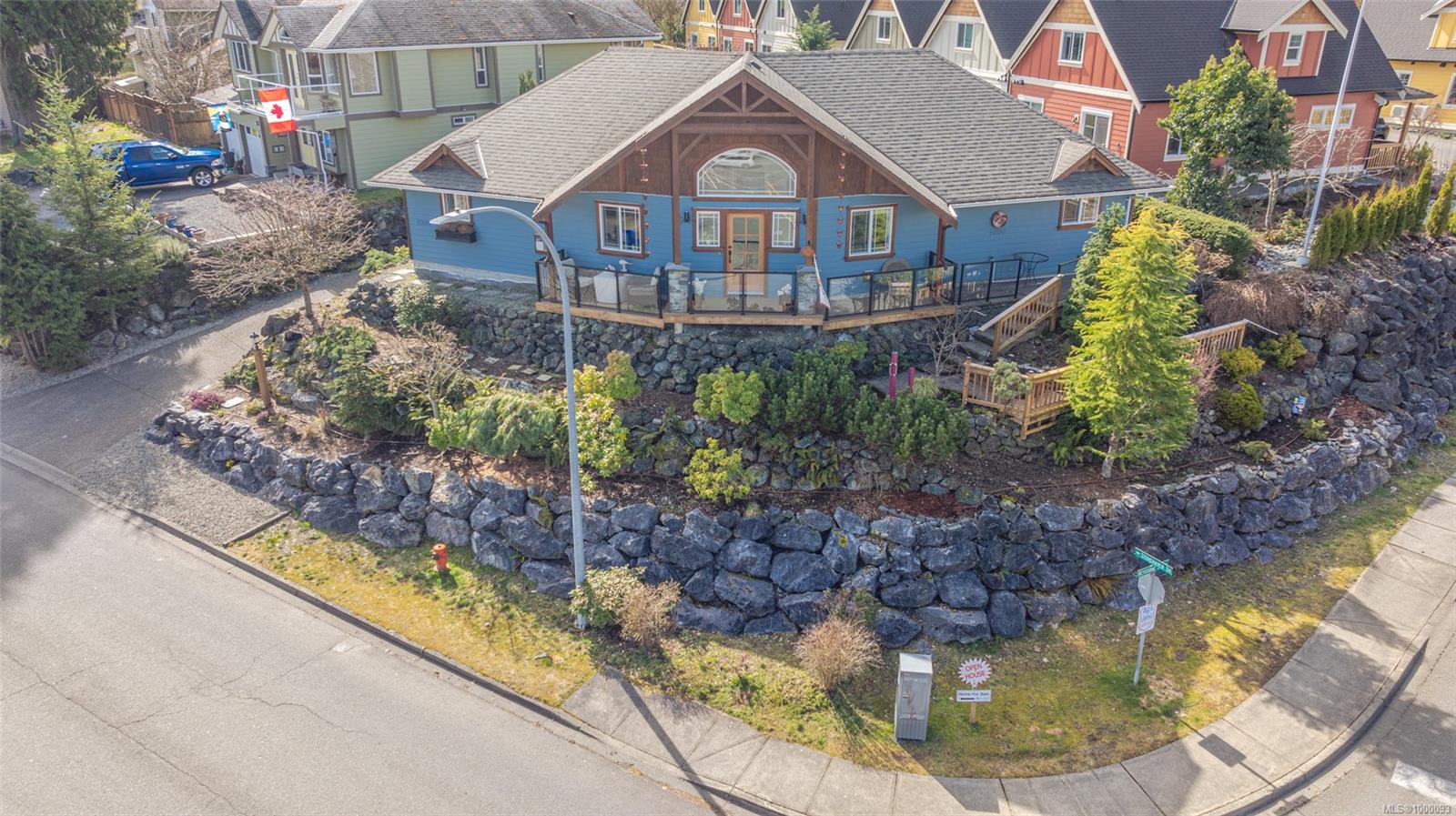 $799,000 - 6000 Stonehaven Dr<br>British Columbia, V9L 0A2