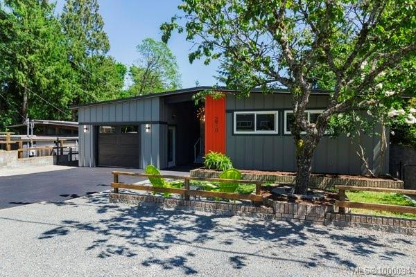 2910 Haliday Cres, Na Departure Bay real estate property for sale in Nanaimo British Columbia, V9T 1B1