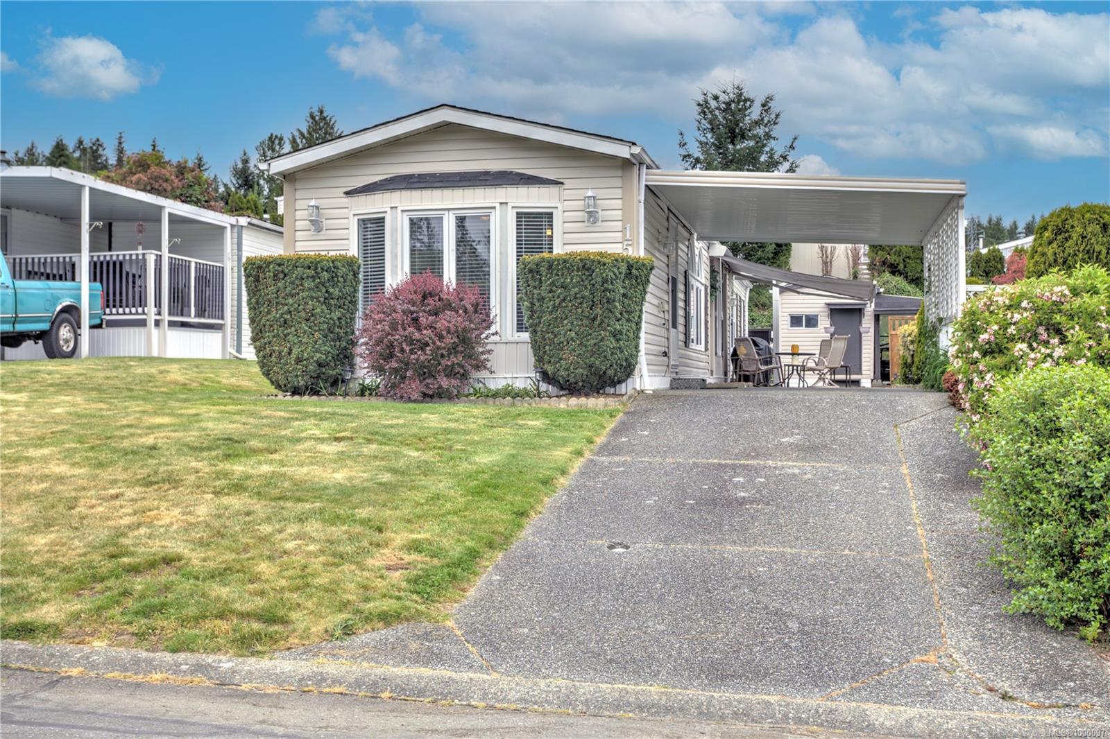 $349,000 - 658 Alderwood Dr<br>British Columbia, V9G 1R6