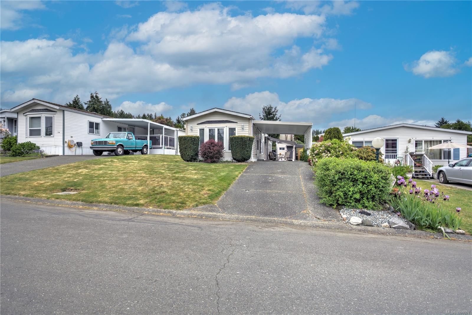 $349,000 - 658 Alderwood Dr<br>British Columbia, V9G 1R6