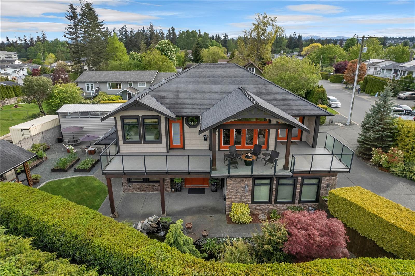 $1,299,000 - 91 Larwood Rd<br>British Columbia, V9W 1S3