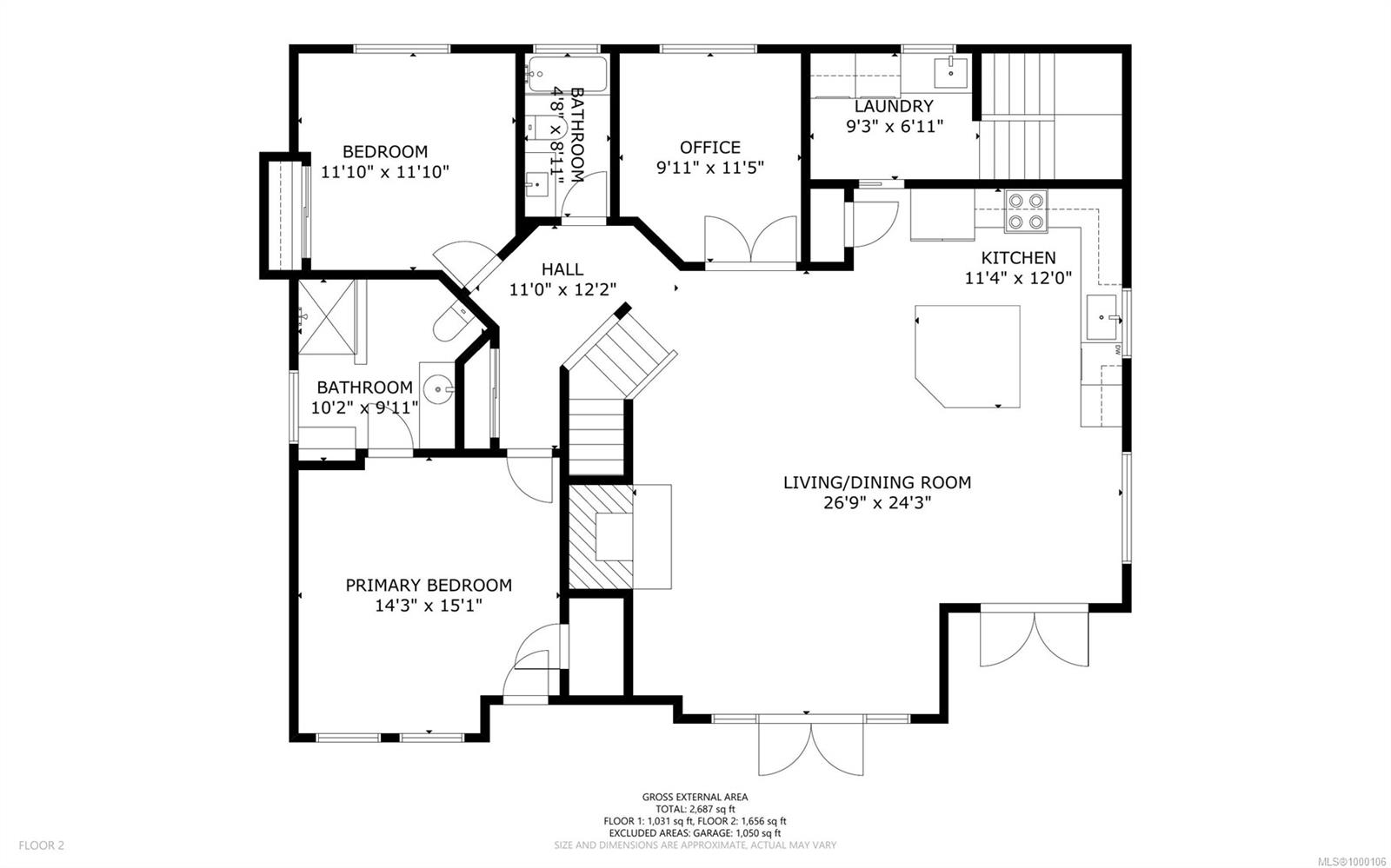$1,299,000 - 91 Larwood Rd<br>British Columbia, V9W 1S3