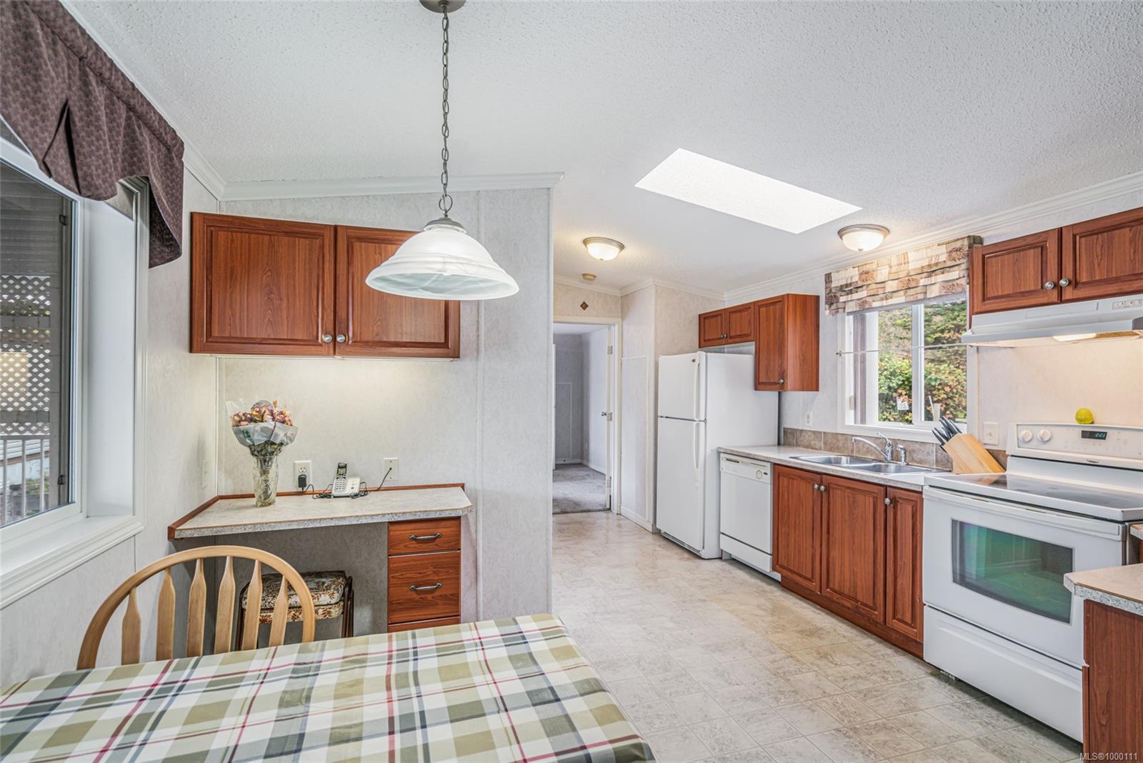 $289,900 - 6245 Metral Dr<br>British Columbia, V9T 6P8