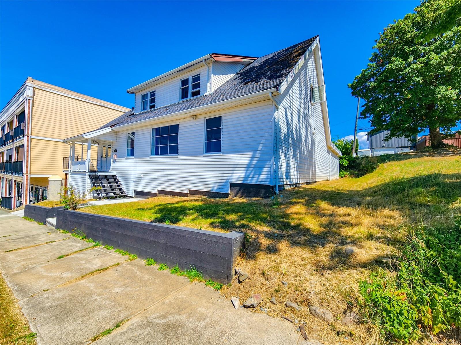 Real Estate