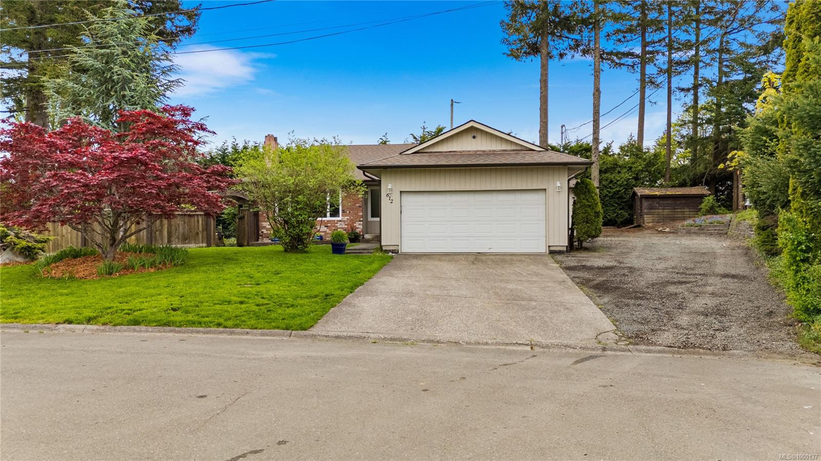 $800,000 - 612 Cormorant Pl<br>British Columbia, V9W 6A6