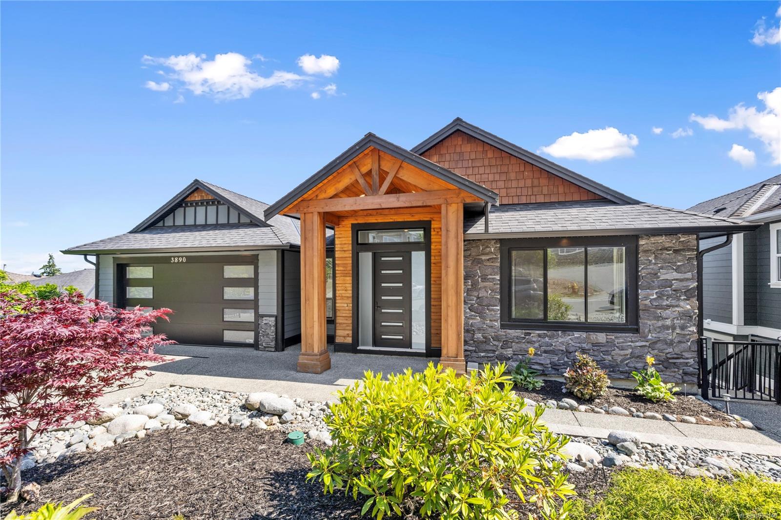 $1,680,000 - 3890 Gulfview Dr<br>British Columbia, V9T 6E2