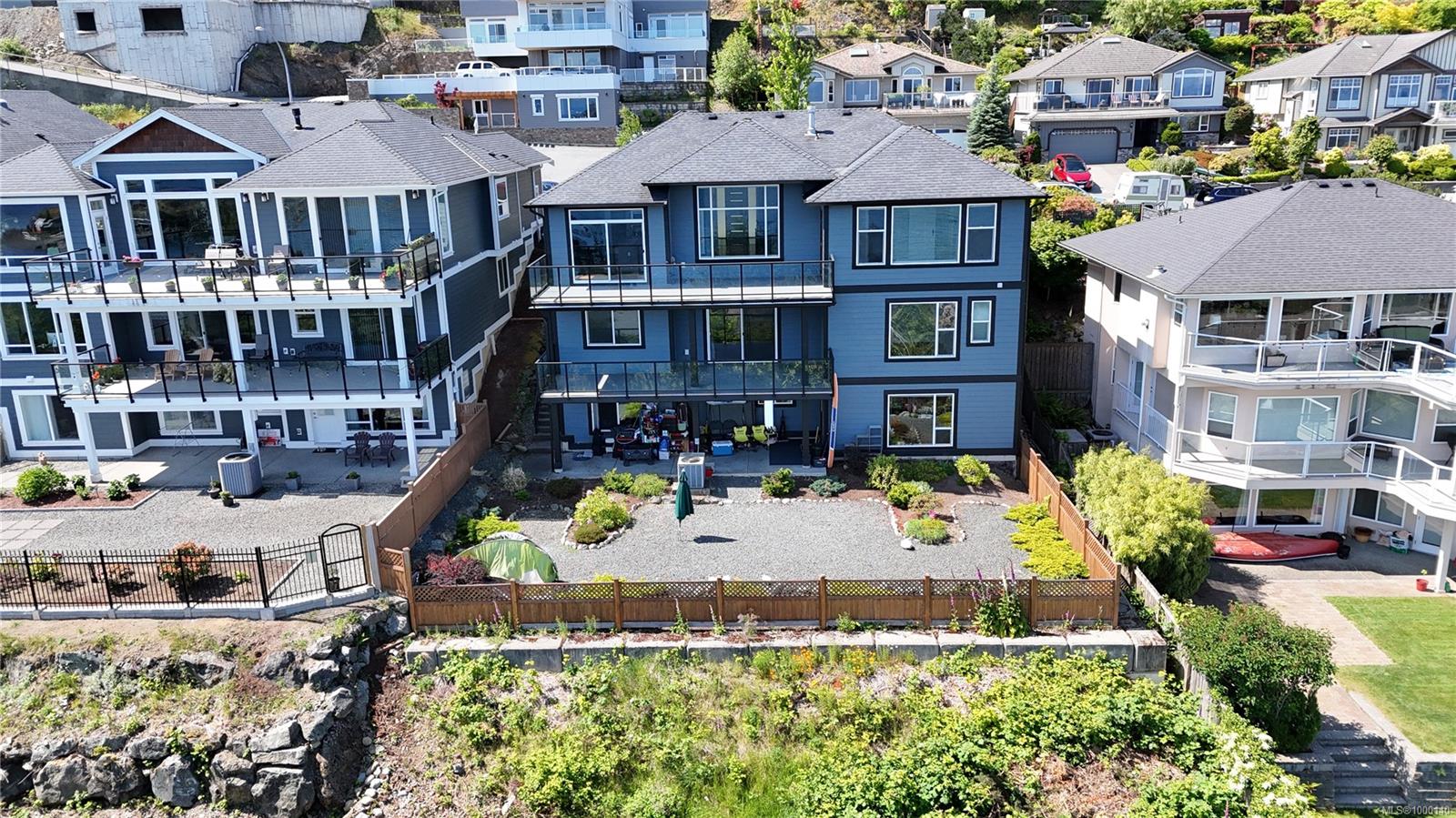 Real Estate