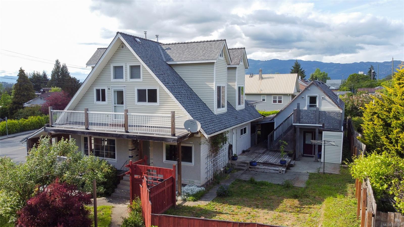 4289 North Park Dr, (PA Port Alberni) Port Alberni British Columbia, V9Y 3J2 $697,000