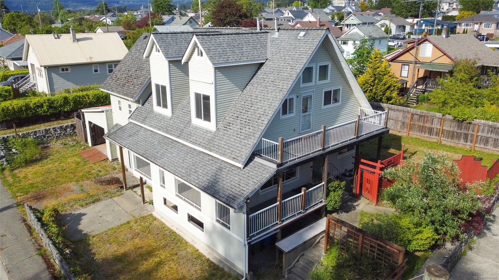 Real Estate