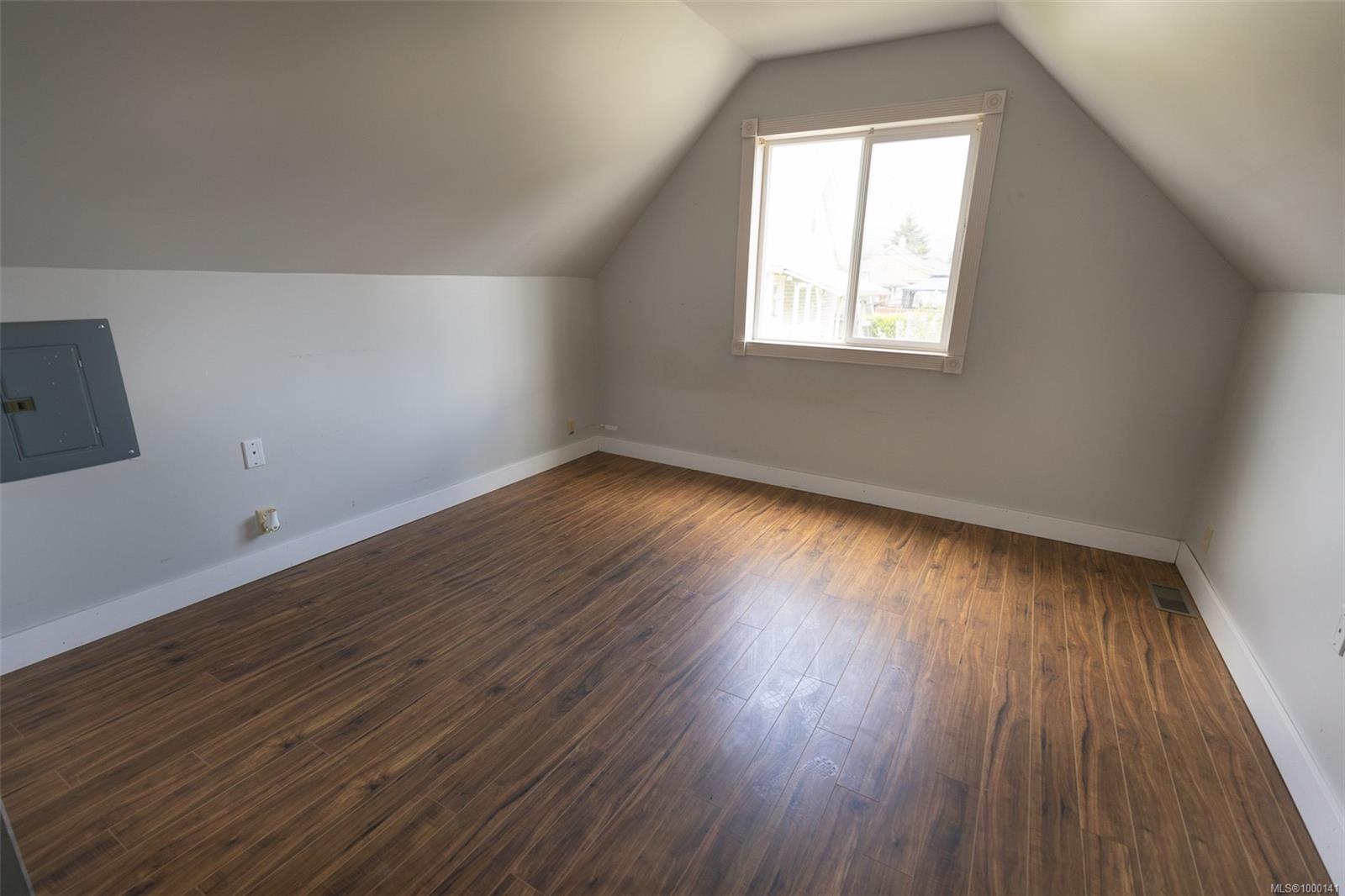 Real Estate