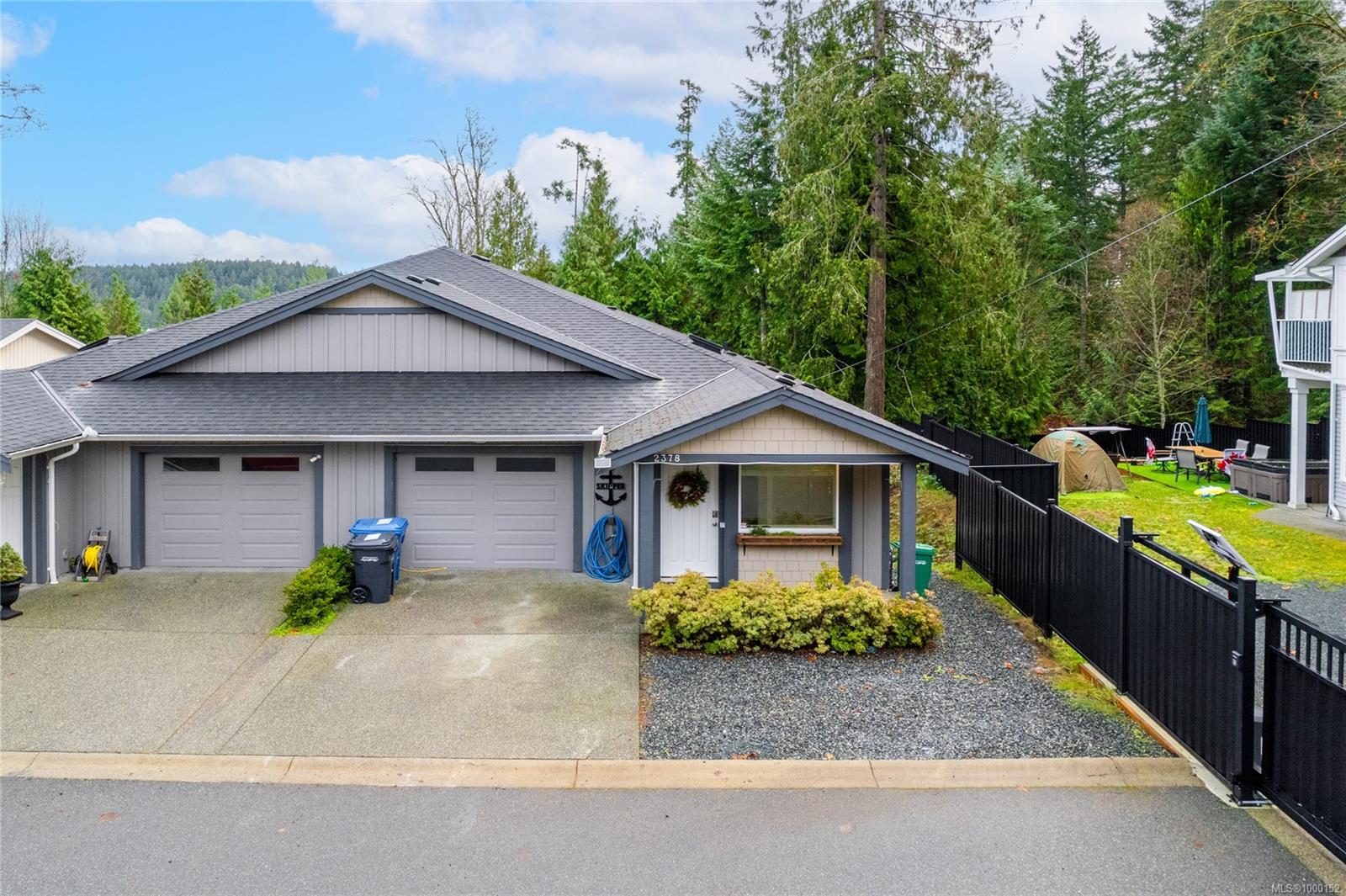 2378 Extension Rd, Na Extension real estate property for sale in Nanaimo British Columbia, V9X 0A9