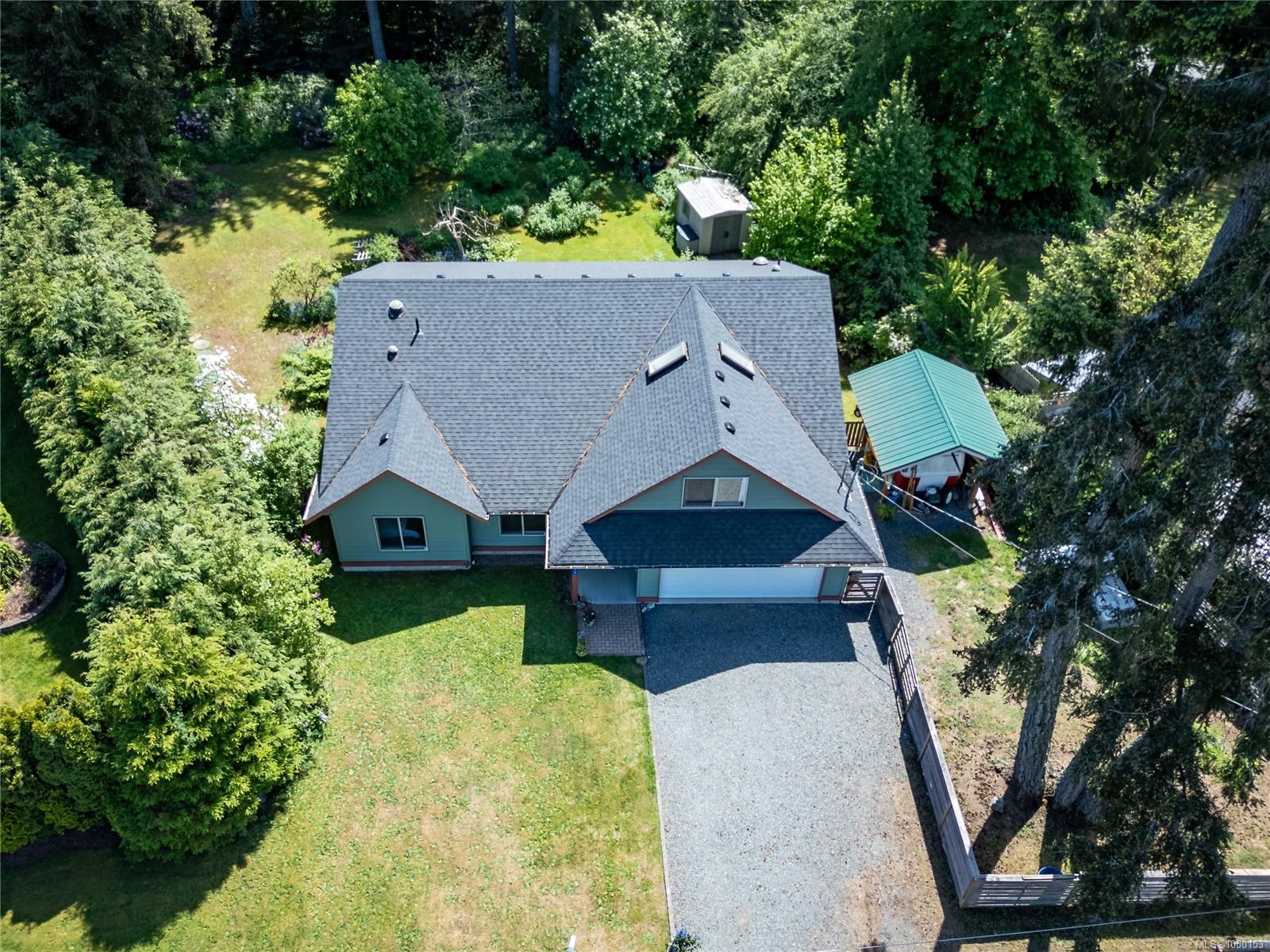 $1,085,000 - 7478 Yake Rd<br>British Columbia, V0R 1W0