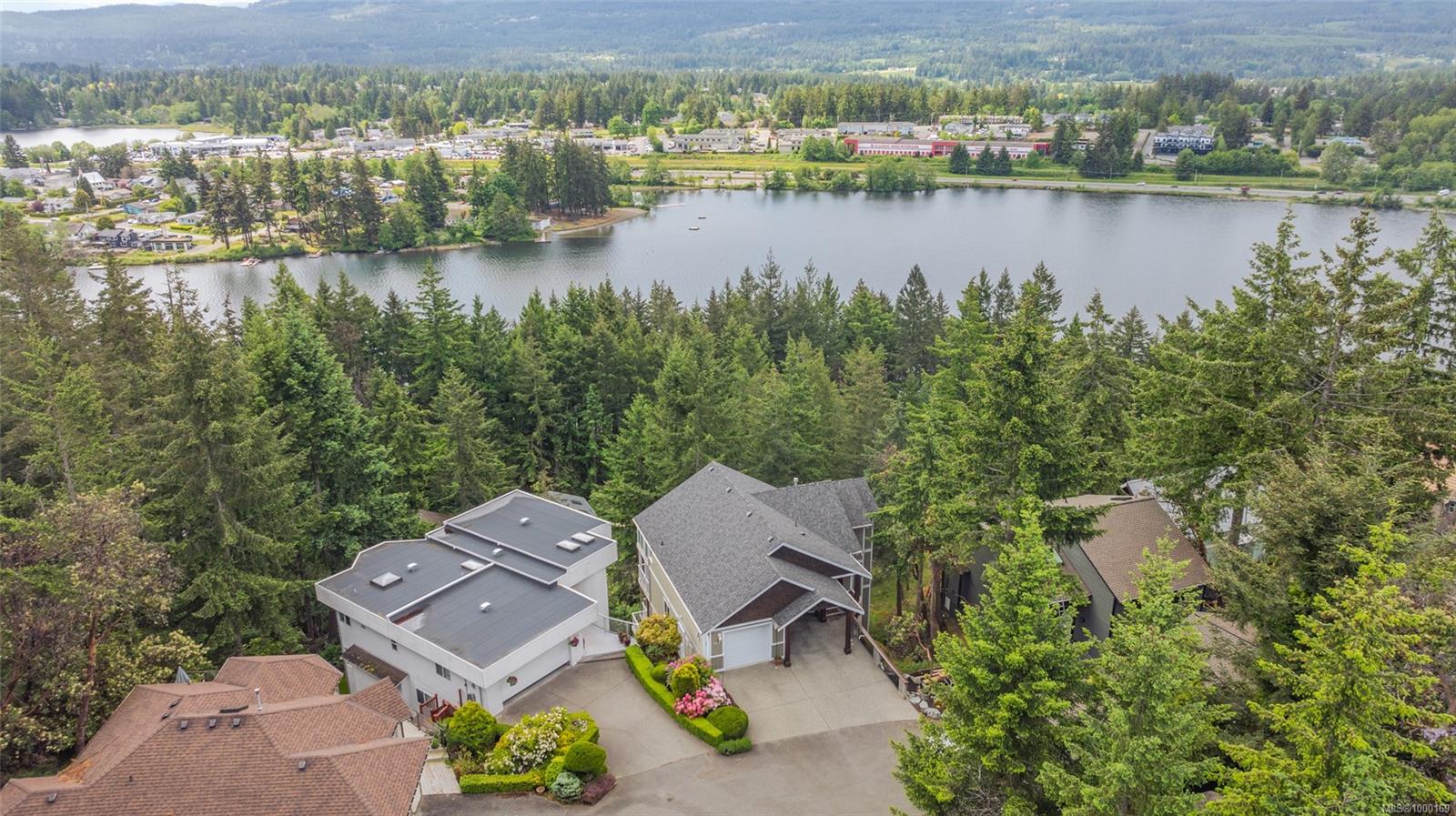 $1,049,900 - 721 Quail Pl<br>British Columbia, V9T 5R2