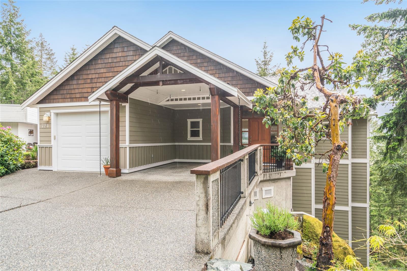$1,049,900 - 721 Quail Pl<br>British Columbia, V9T 5R2