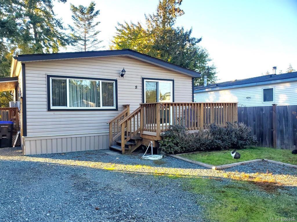 $295,000 - 1700 Alberni Hwy<br>British Columbia, V0R 1M0