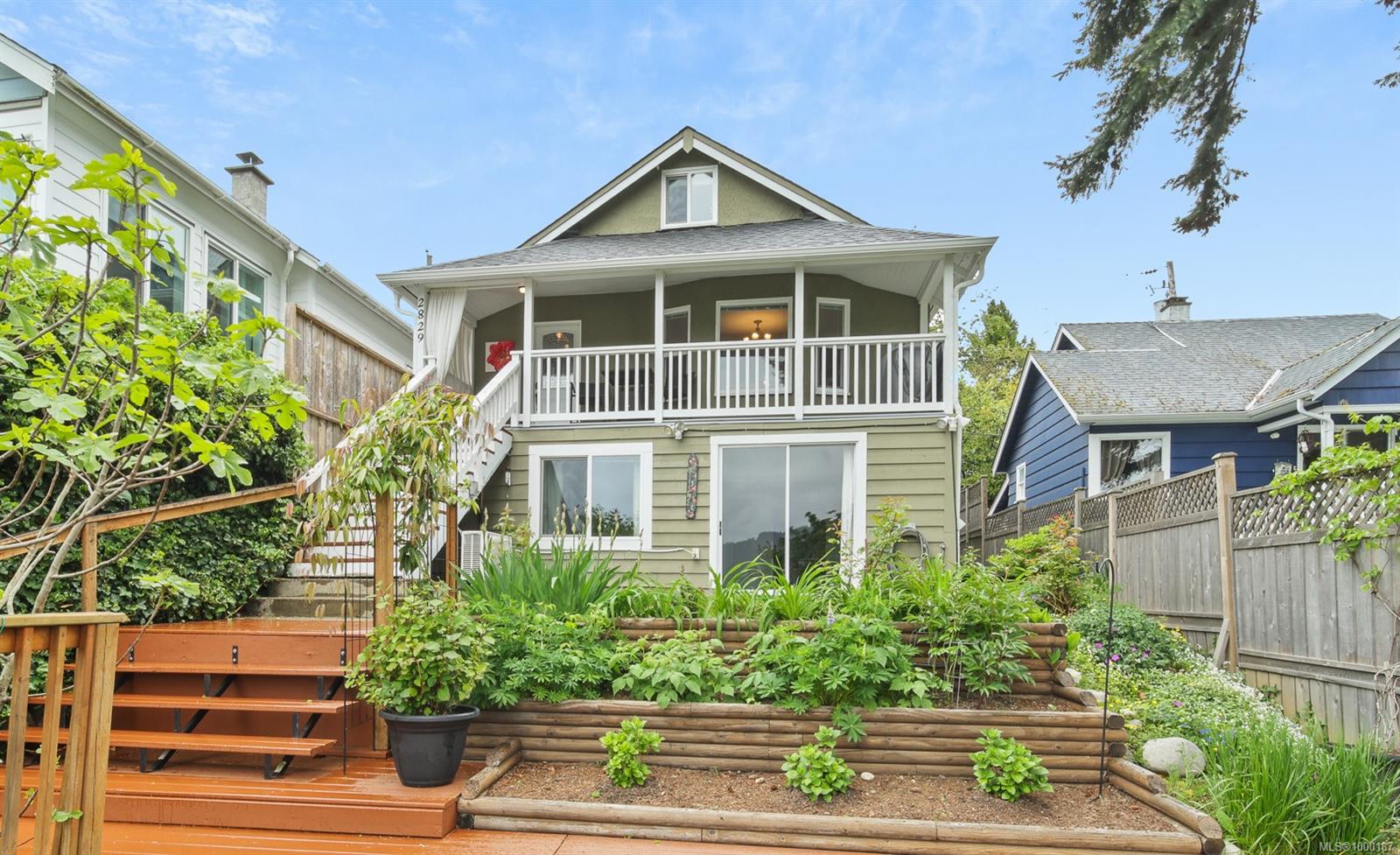 2829 1st Ave, (PA Port Alberni) Port Alberni British Columbia, V9Y 1Y5 $574,900
