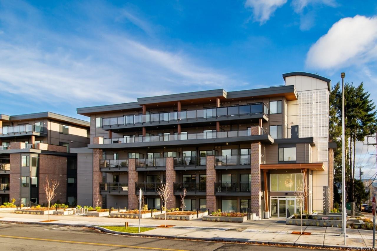 $439,000 - 147 Haliburton St<br>British Columbia, V9R 4V9
