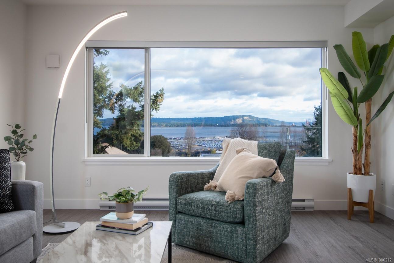 $439,000 - 147 Haliburton St<br>British Columbia, V9R 4V9