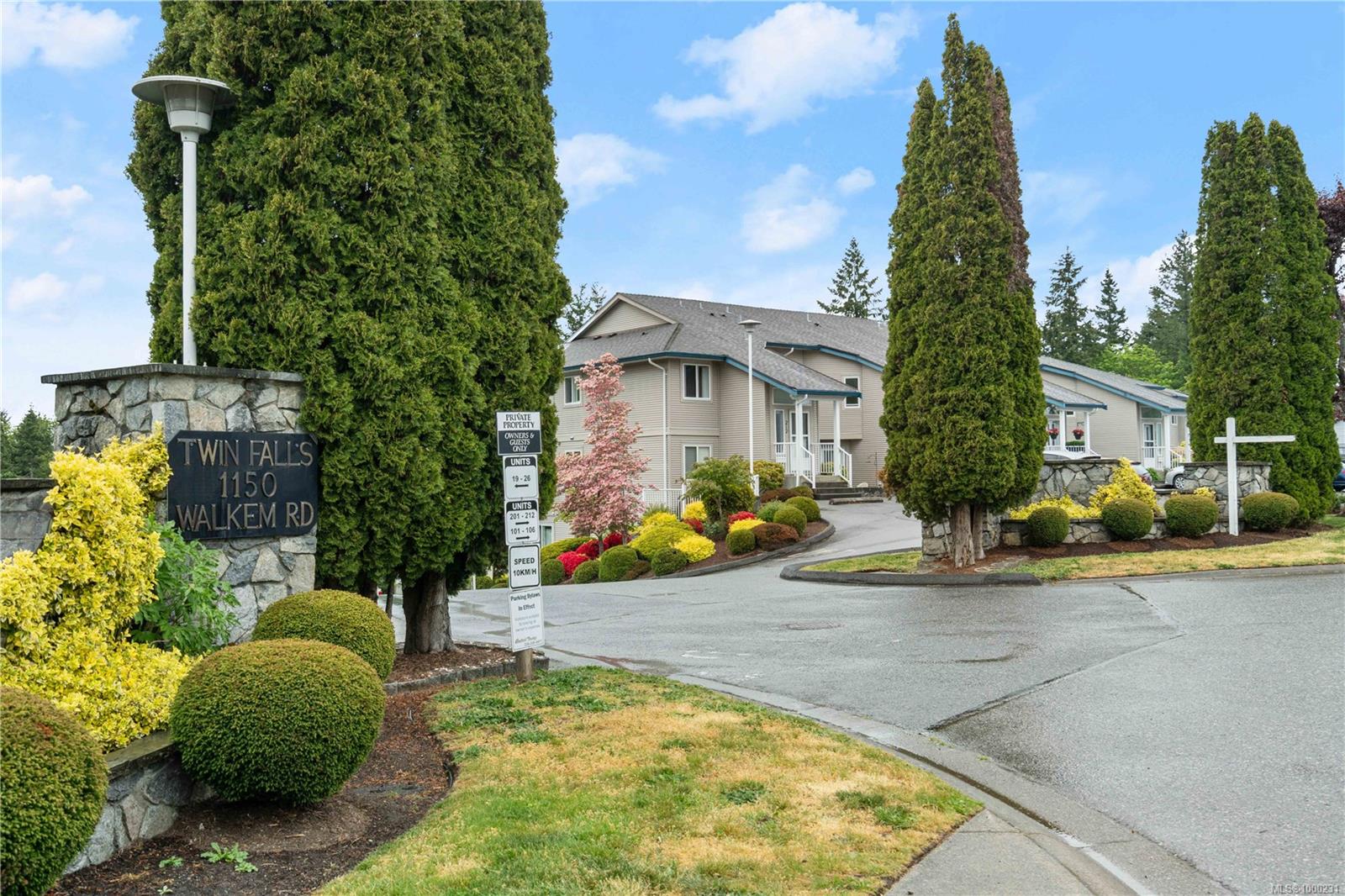 $489,900 - 1150 Walkem Rd<br>British Columbia, V9G 1S1