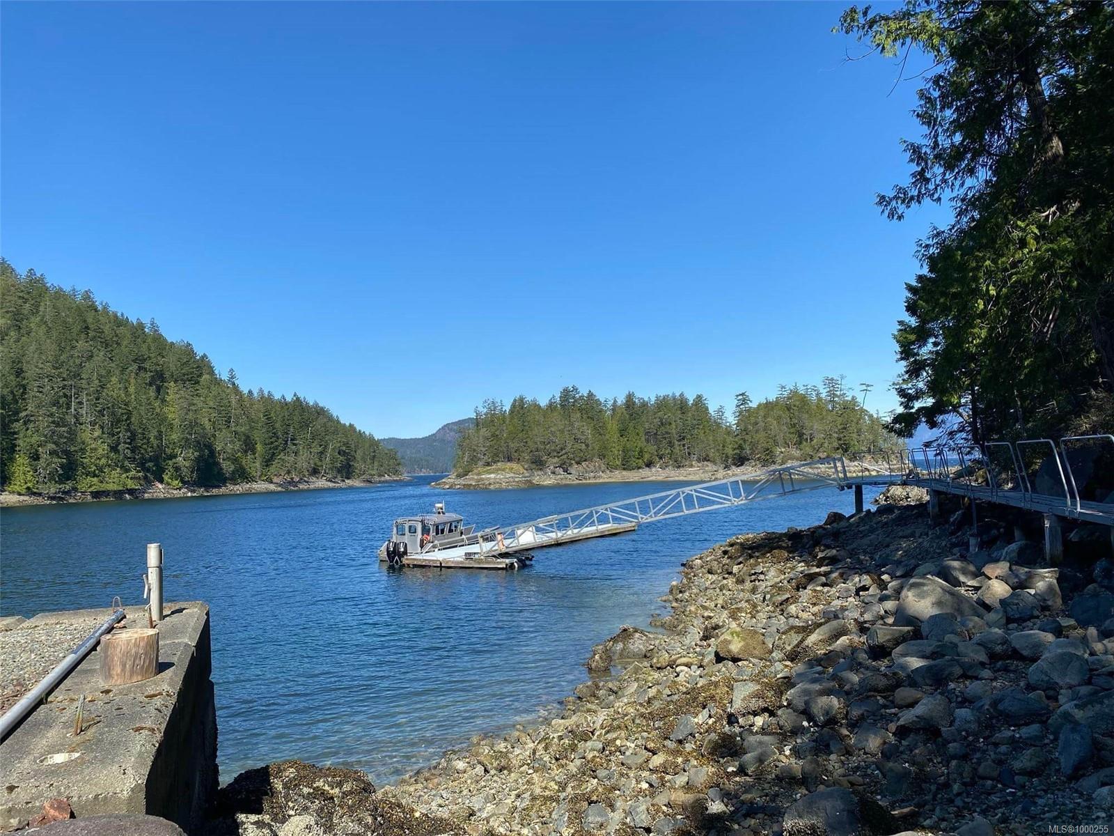 $2,499,000 - DL 904 Quartz Bay<br>British Columbia, V0V 0V0
