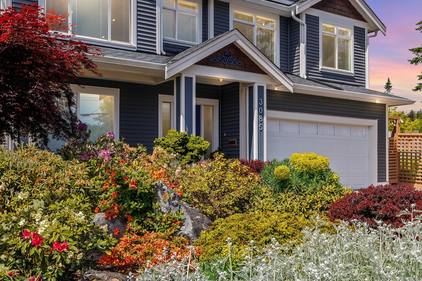 $1,249,900 - 3085 Neyland Rd<br>British Columbia, V9T 2X5