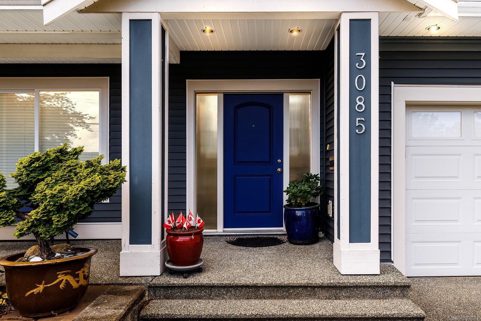 $1,249,900 - 3085 Neyland Rd<br>British Columbia, V9T 2X5