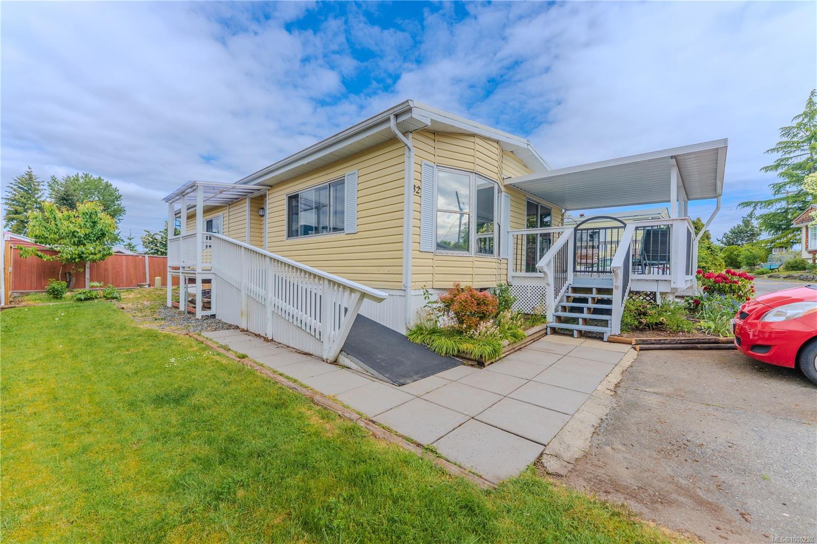 80 5th St, Na South Nanaimo real estate property for sale in Nanaimo British Columbia, V9R 1N1