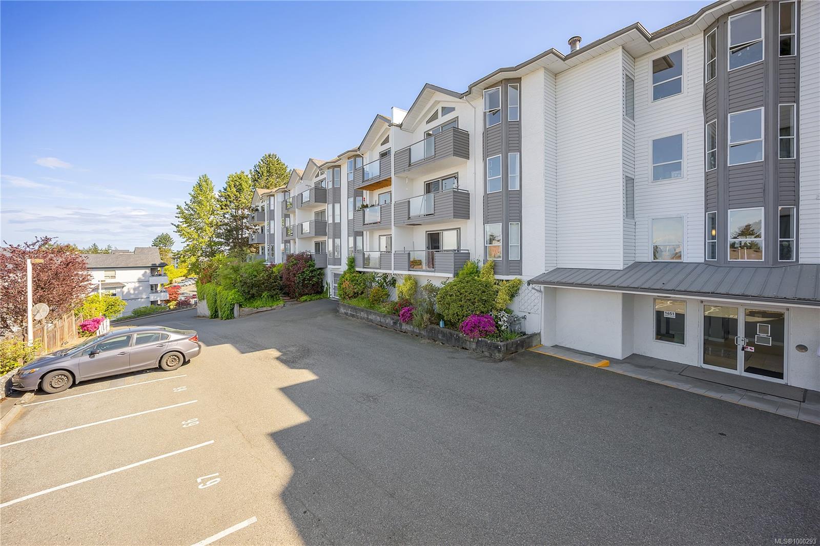 1651 Dufferin Cres, Na Central Nanaimo real estate property for sale in Nanaimo British Columbia, V9S 5T1