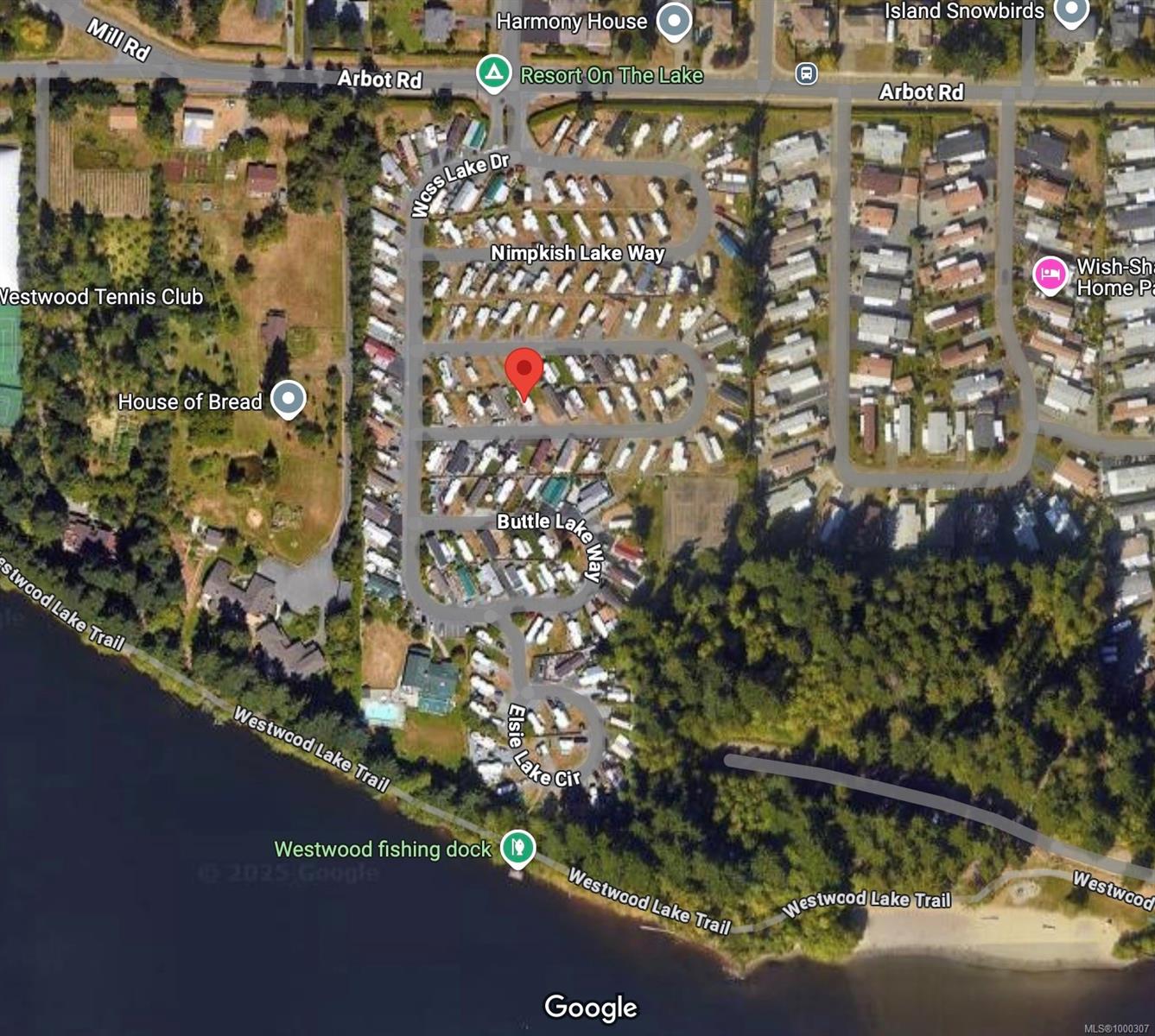 $265,000 - 2107 Henderson Lake Way<br>British Columbia, V9R 6X7
