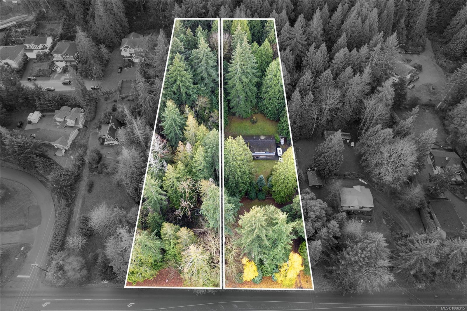 $2,250,000 - 5611/5621 Hammond Bay Rd<br>British Columbia, V9T 5N2
