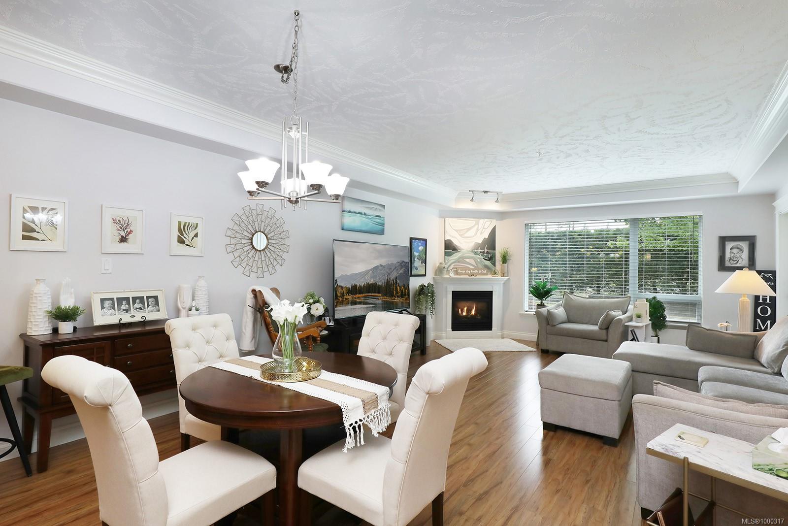 $695,000 - 3666 Royal Vista Way<br>British Columbia, V9N 9X8