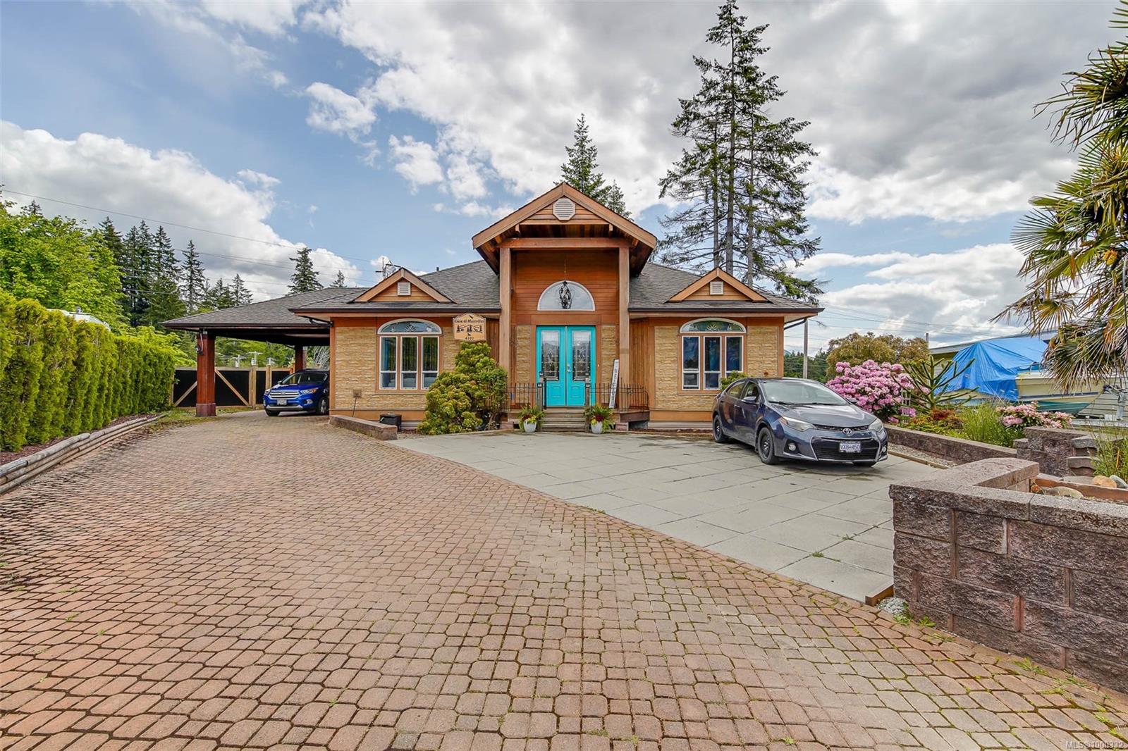 $1,299,000 - 4101 Parkinson Pl<br>Port Alberni, British Columbia, V9Y 8B8