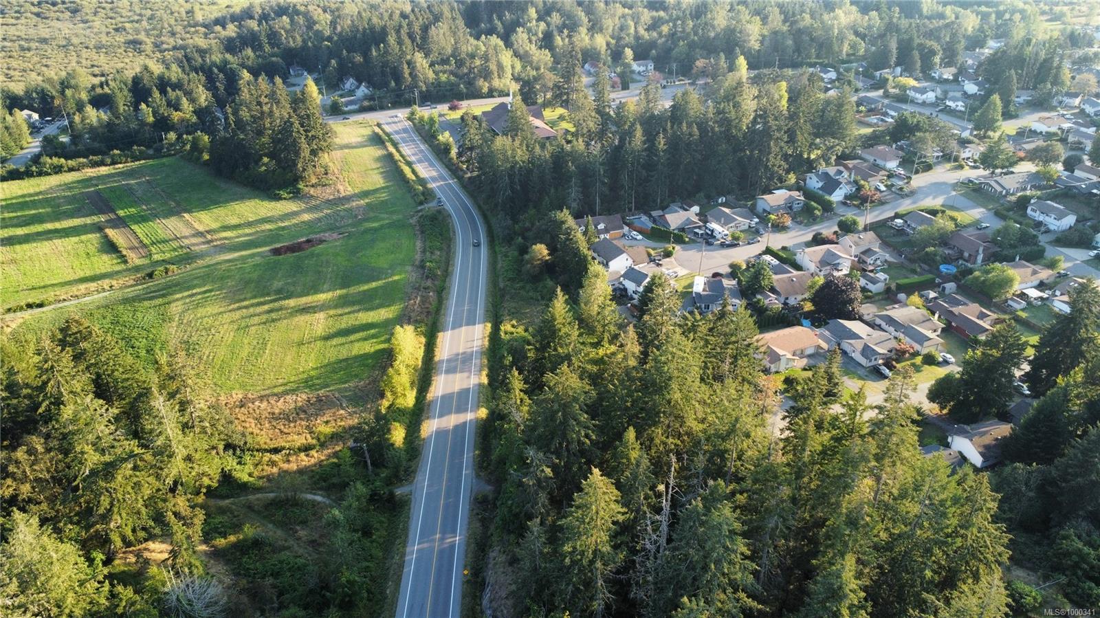 $470,000 - Lot A Deborah Dr<br>British Columbia, V9L 5M4