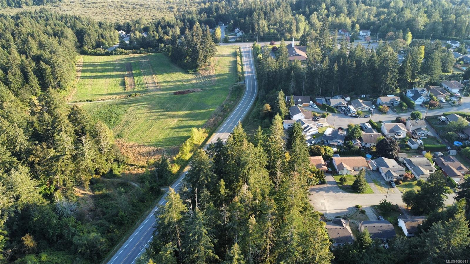 $470,000 - Lot A Deborah Dr<br>British Columbia, V9L 5M4
