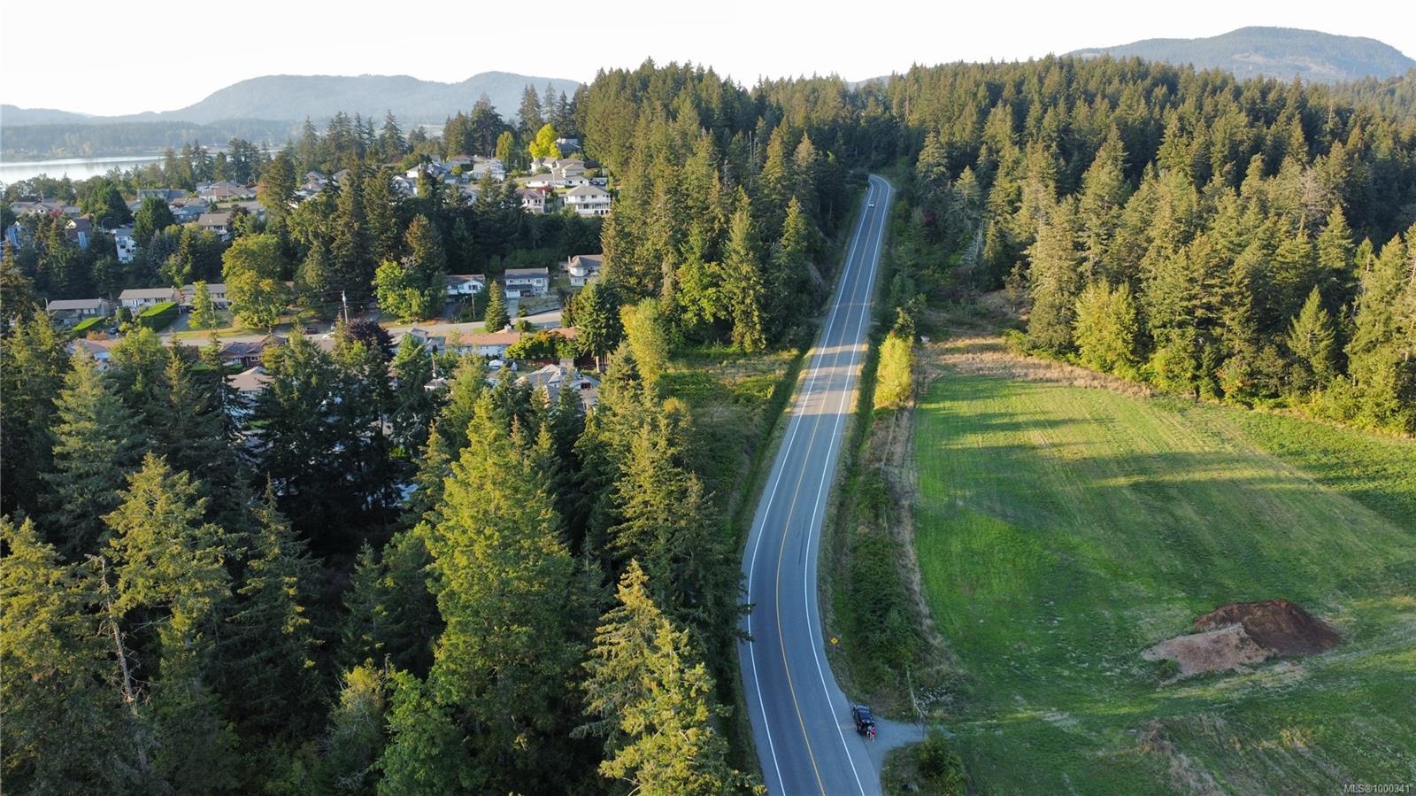 $470,000 - Lot A Deborah Dr<br>British Columbia, V9L 5M4