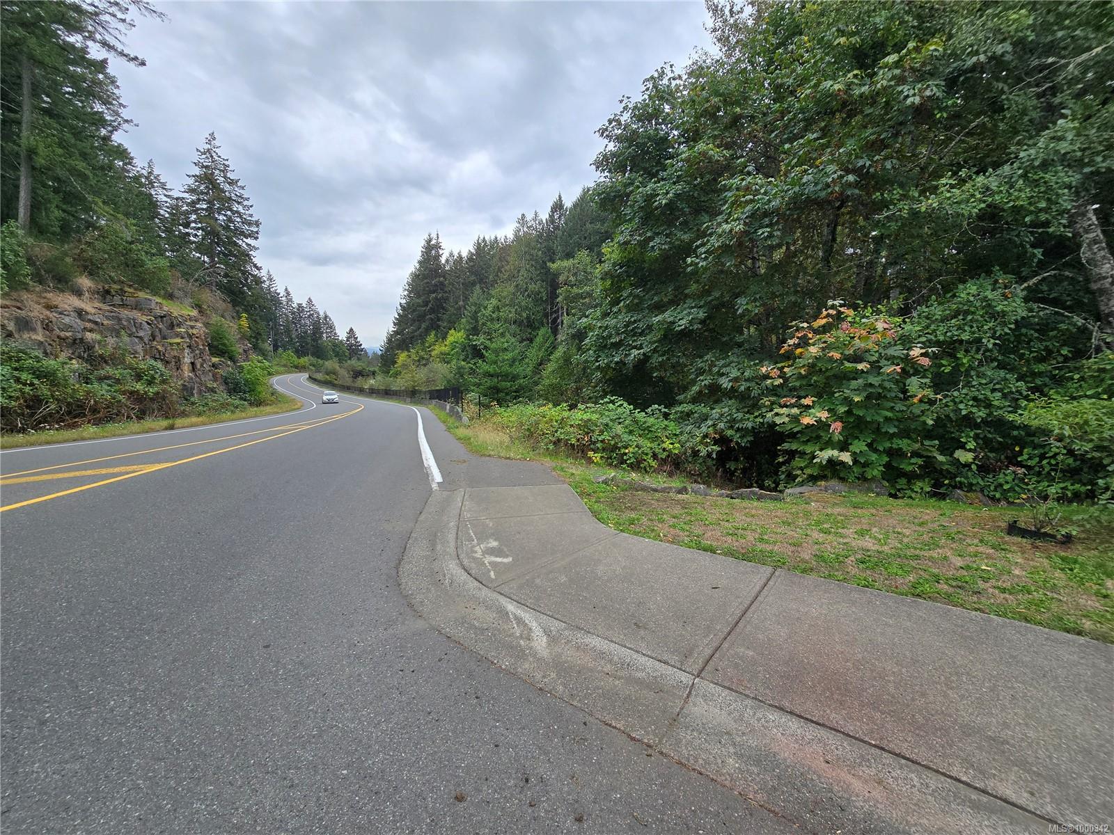 $770,000 - Lot A St. Ann's Dr<br>British Columbia, V9L 5M4