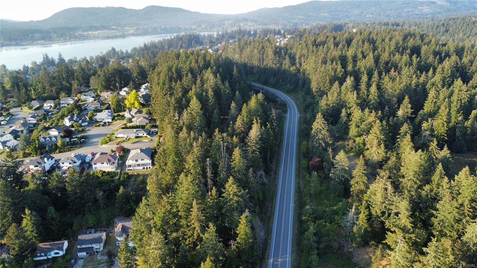 $770,000 - Lot A St. Ann's Dr<br>British Columbia, V9L 5M4
